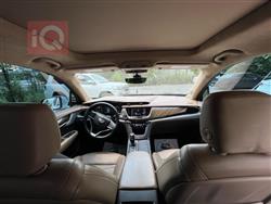 كاديلاك XT6